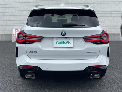 صورة مصغرة 32 لـ 2024 BMW X3
