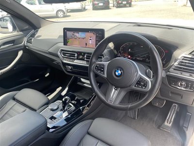 صورة مصغرة 19 لـ 2024 BMW X3
