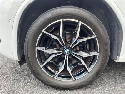 صورة مصغرة 39 لـ 2024 BMW X3