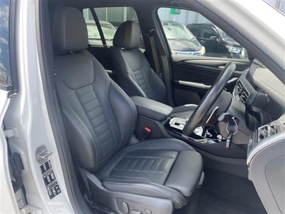 صورة مصغرة 18 لـ 2024 BMW X3