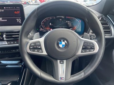 صورة مصغرة 11 لـ 2024 BMW X3