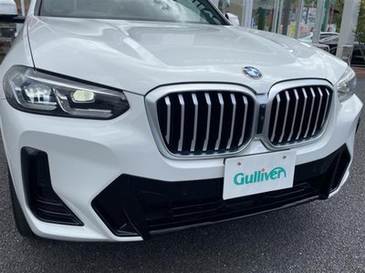 صورة مصغرة 34 لـ 2024 BMW X3