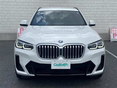 صورة مصغرة 30 لـ 2024 BMW X3