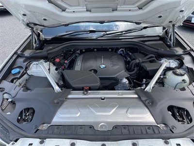 صورة مصغرة 40 لـ 2024 BMW X3