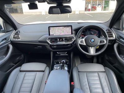 صورة مصغرة 42 لـ 2024 BMW X3