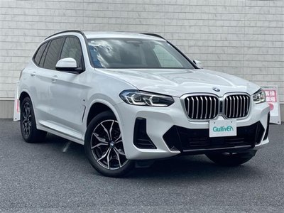 صورة مصغرة 29 لـ 2024 BMW X3