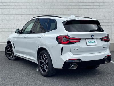 صورة مصغرة 43 لـ 2024 BMW X3