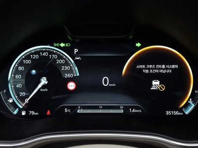GENESIS GV80 - 8