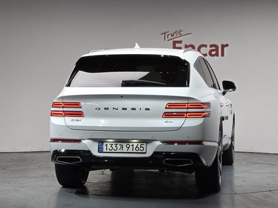 GENESIS GV80 - 3