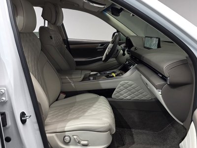 GENESIS GV80 - 10