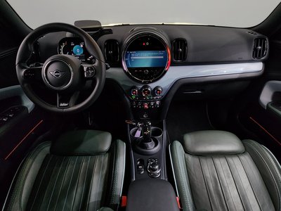 MINI COUNTRYMAN - 5
