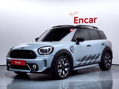 MINI COUNTRYMAN - 1
