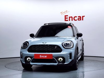 MINI COUNTRYMAN - 2