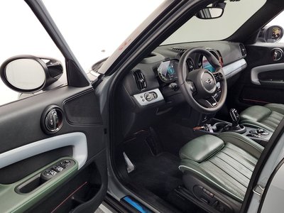 MINI COUNTRYMAN - 10