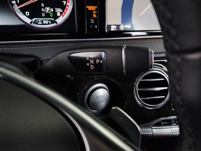 MERCEDES-BENZ S-CLASS - 9