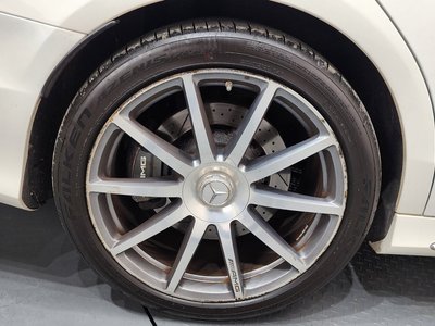 MERCEDES-BENZ S-CLASS - 6