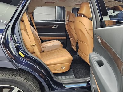 صورة مصغرة 18 لـ 2024 Genesis GV80