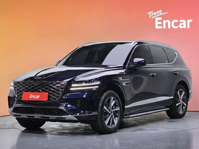 صورة 1 لـ 2024 Genesis GV80
