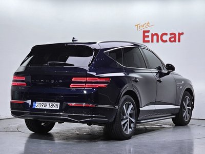 صورة 3 لـ 2024 Genesis GV80