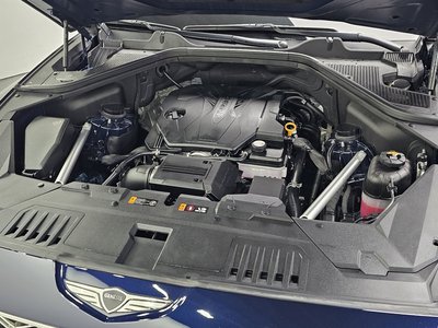 صورة 7 لـ 2024 Genesis GV80