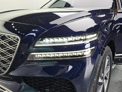 صورة 9 لـ 2024 Genesis GV80