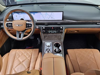 صورة 5 لـ 2024 Genesis GV80