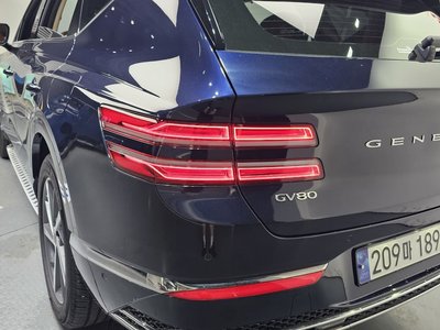 صورة 10 لـ 2024 Genesis GV80