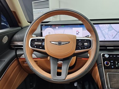 صورة مصغرة 19 لـ 2024 Genesis GV80