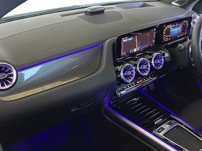 MERCEDES-BENZ GLA AMG - 9