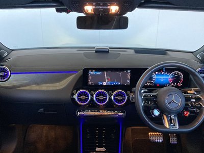 MERCEDES-BENZ GLA AMG - 7