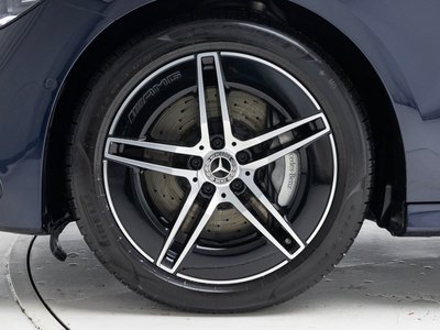 MERCEDES-BENZ E-CLASS - 6