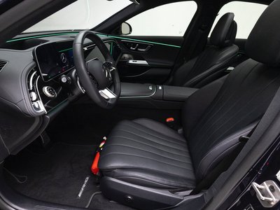 MERCEDES-BENZ E-CLASS - 10