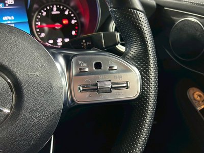 MERCEDES-BENZ GLC - 7