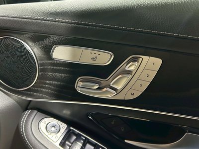 MERCEDES-BENZ GLC - 4