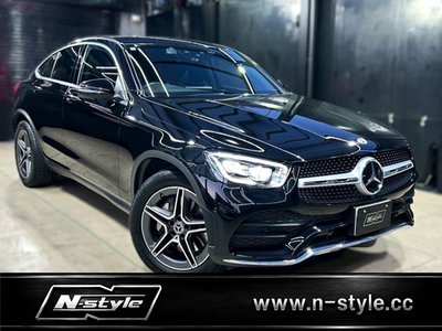 MERCEDES-BENZ GLC - 2