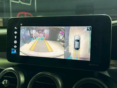 MERCEDES-BENZ GLC - 3