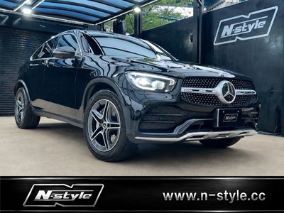 MERCEDES-BENZ GLC - 3