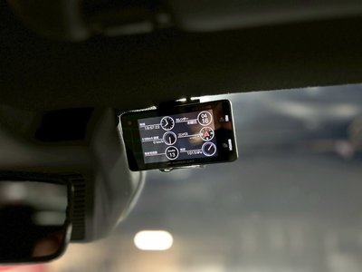 MERCEDES-BENZ GLC - 9