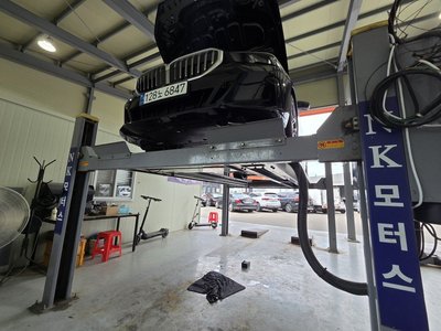 صورة 1 لـ 2025 BMW 5 SERIES