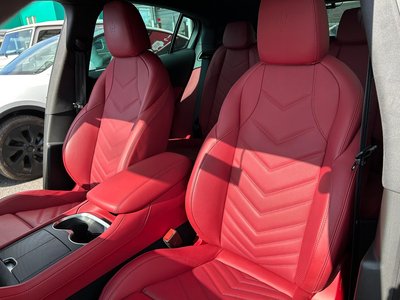 MASERATI GRECALE - 9