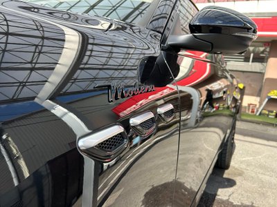 MASERATI GRECALE - 6