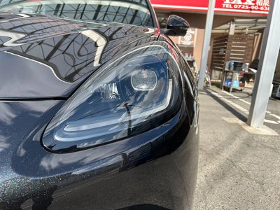 MASERATI GRECALE - 4