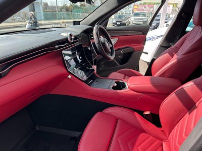 MASERATI GRECALE - 7