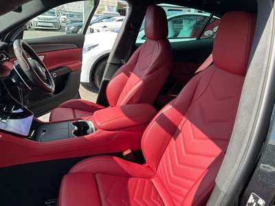 MASERATI GRECALE - 8