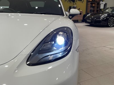 2017 Porsche 718 缩略图 13