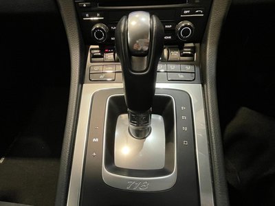 2017 Porsche 718 缩略图 42