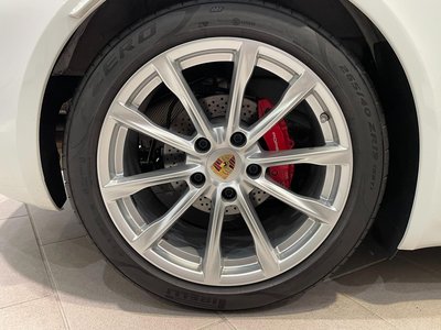 2017 Porsche 718 缩略图 60