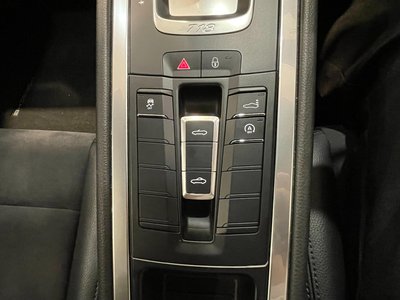 2017 Porsche 718 缩略图 41