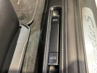 2017 Porsche 718 缩略图 30