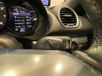 2017 Porsche 718 缩略图 38